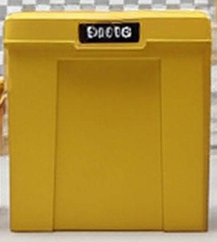 Medium SecureVault
