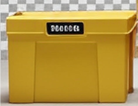 Small SecureVault